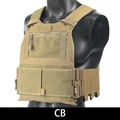 CB