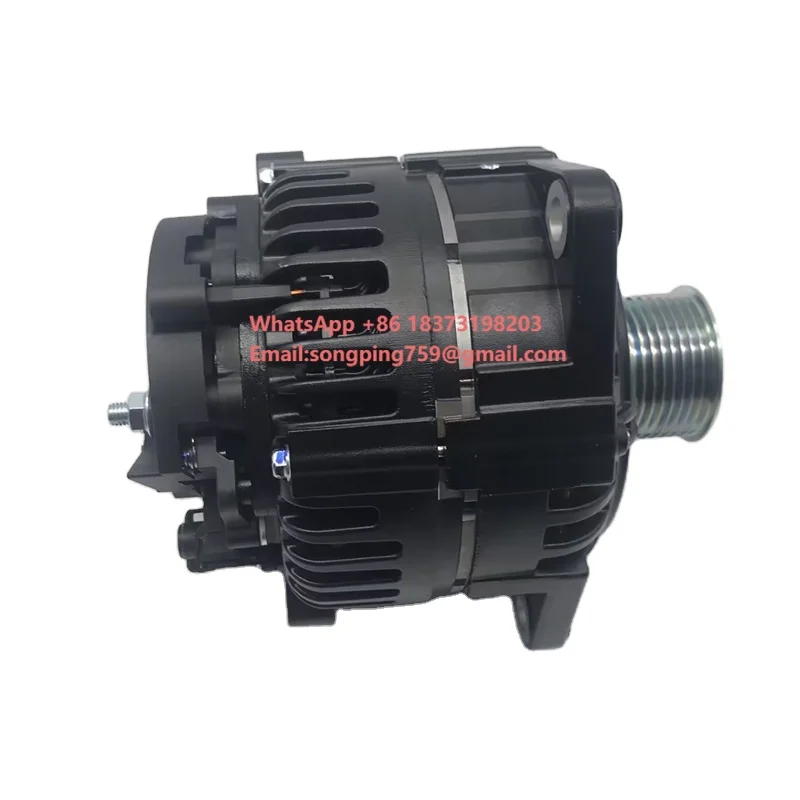 

Запасные части для оборудования: генератор переменного тока 24В 180А, артикулы 10148088, A150S121, 99.26101-7321, для Genie