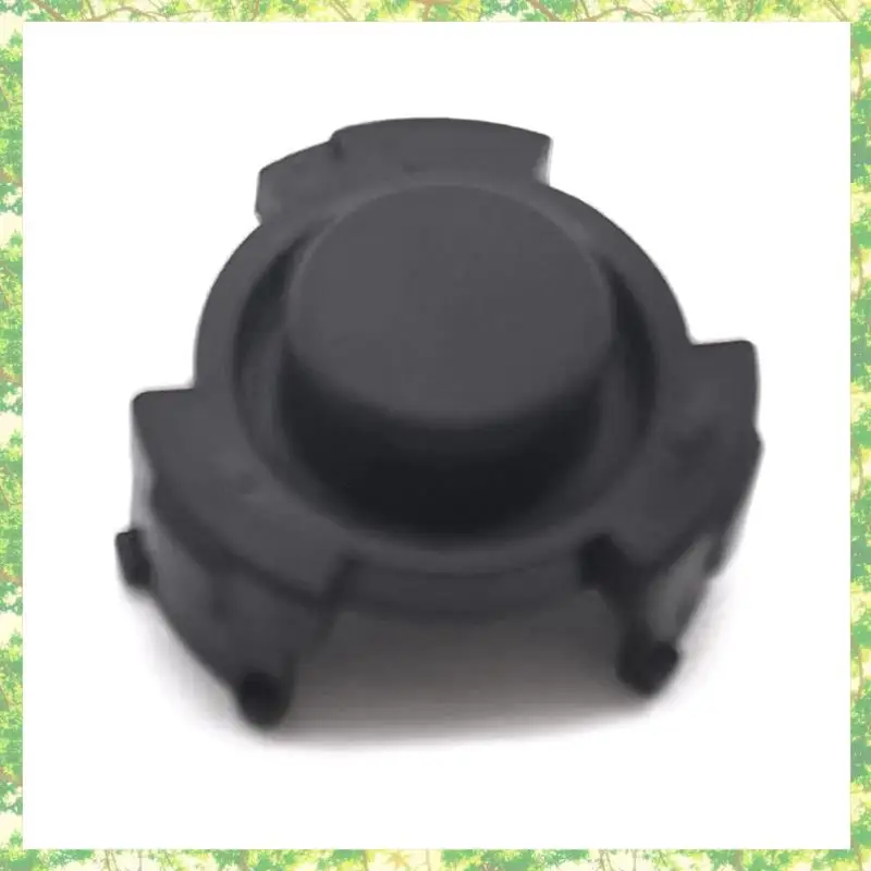 Smart-1 PCS para Canon 70D botão de modo no meio dos acessórios de peças da plataforma giratória