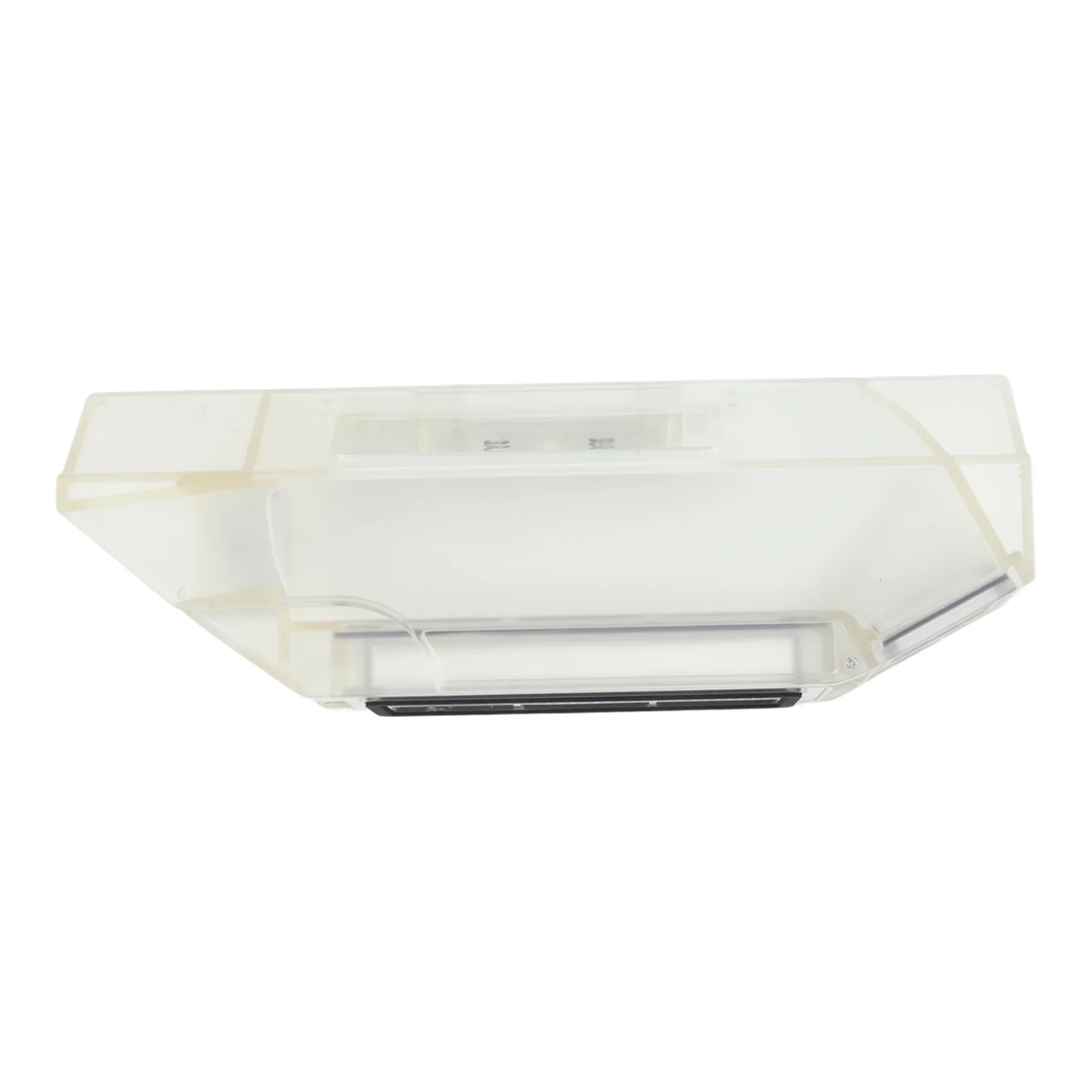 Dust Box Replacement Part for DREAME L40 Ultra D20 Ultra D30 Ultra Vacuum Cleaner Secure Lock and Anti Clogging Suction Channel