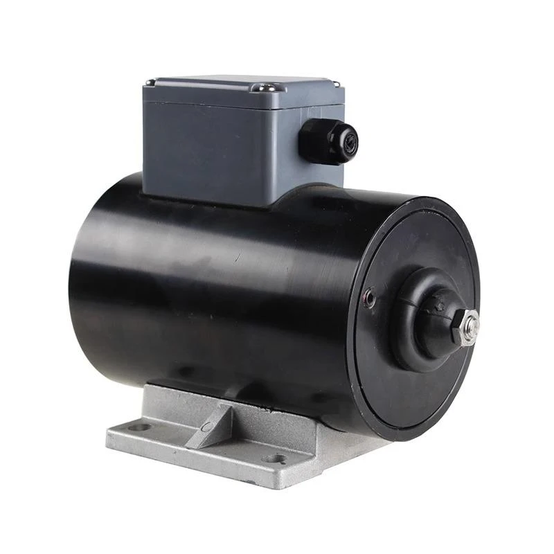 Elevator brake BRA450/600 escalator brake