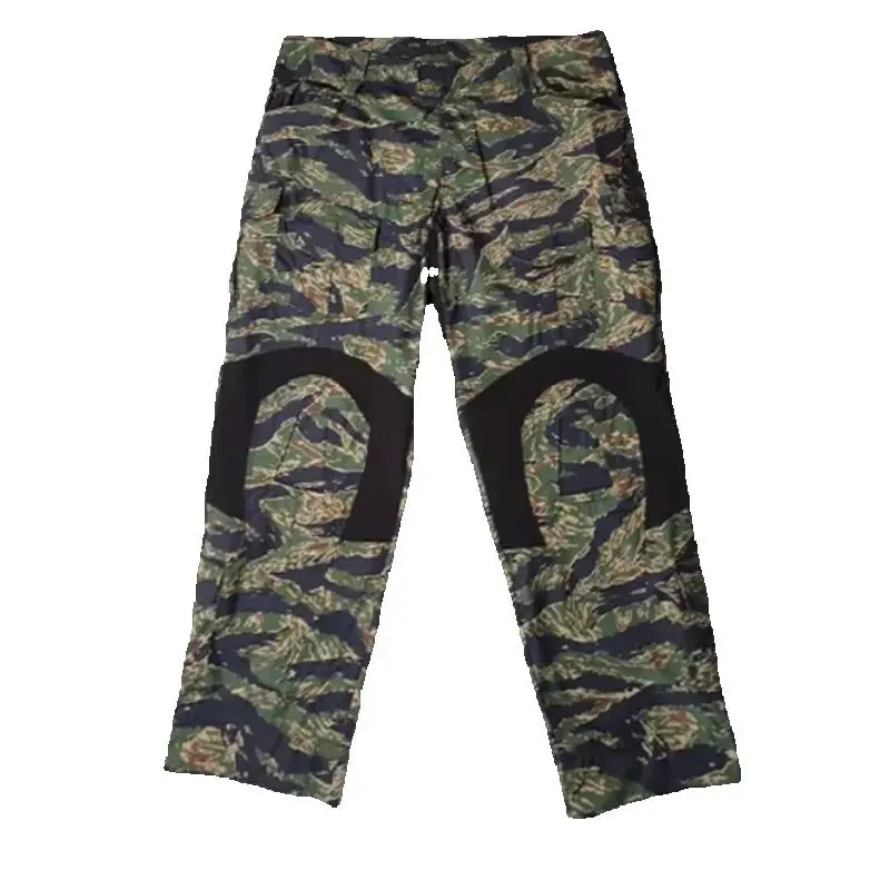 Men's G3 Combat Pants Outdoor Hunting Durable Training Work Pants