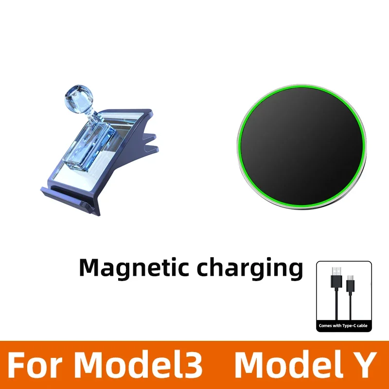 wireless charging