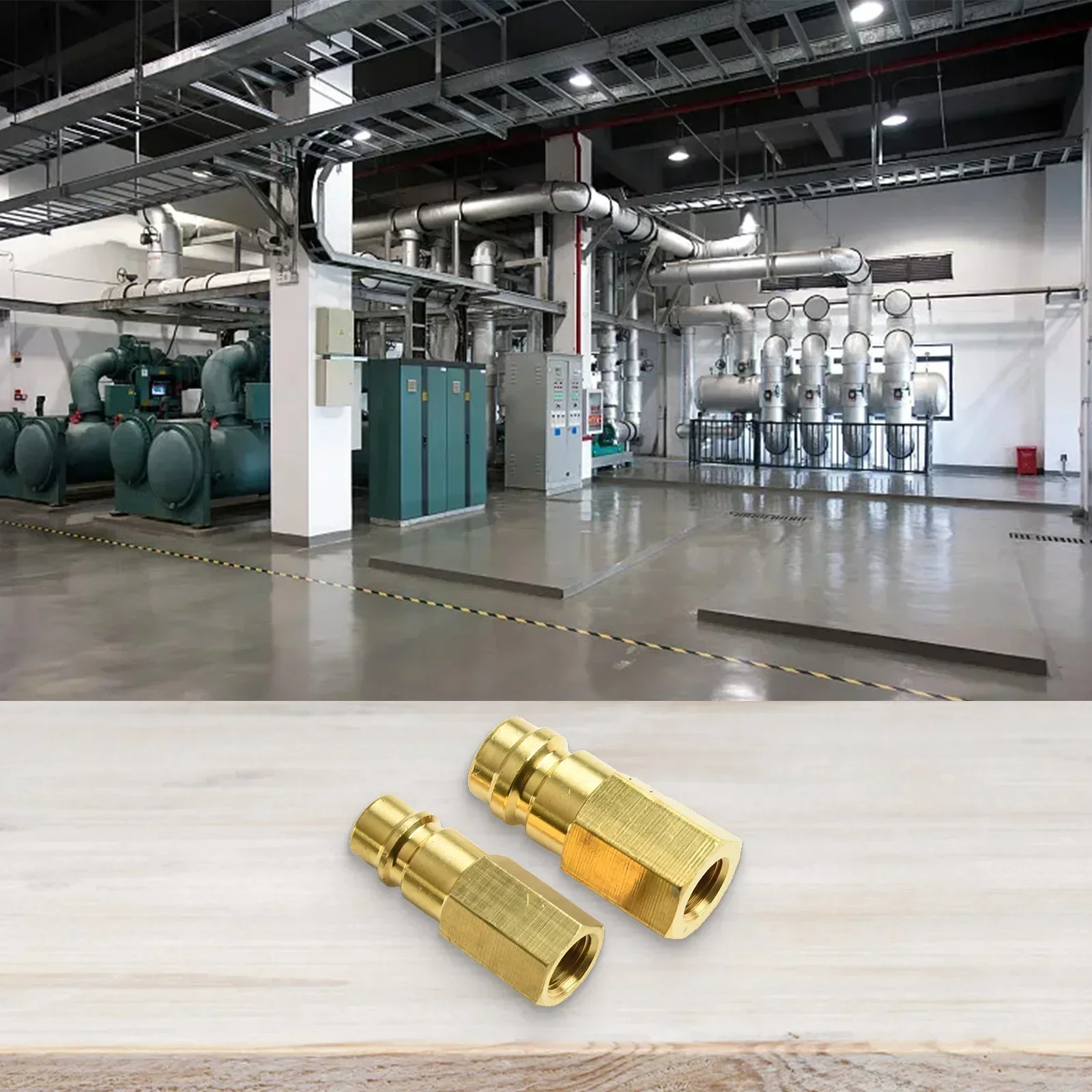 

Valve Retrofit Adapter Cans Car Reducing Reduction Refrigerator Air Conditioning Bottle Connection Kit ND Retrofit