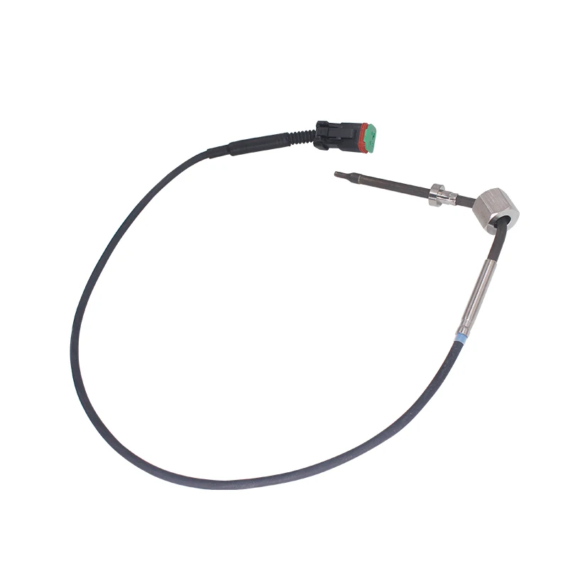 Auto Parts Exhaust Gas Temperature Sensor Suitable  For Scania Truck 1882567,2265872,2253825