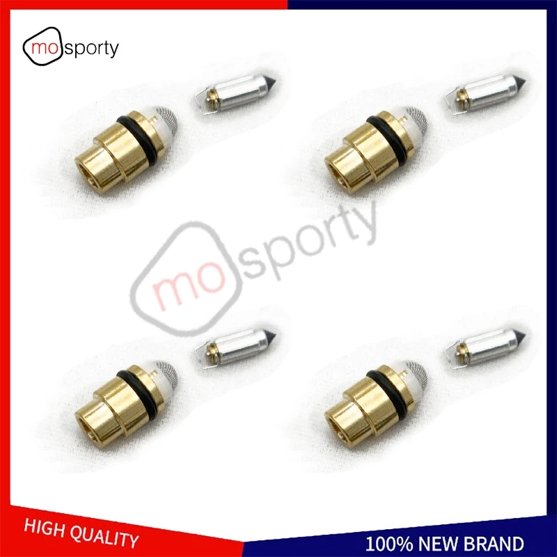 4SET Carburetor Flo… - image