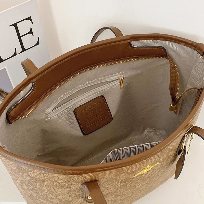 حقيبة ظهر كلاسيكية فريدة من نوعها للاستخدام الكاجوال الأنيق مع تصميم عصري ذو سعة كبيرة وبسيط #5