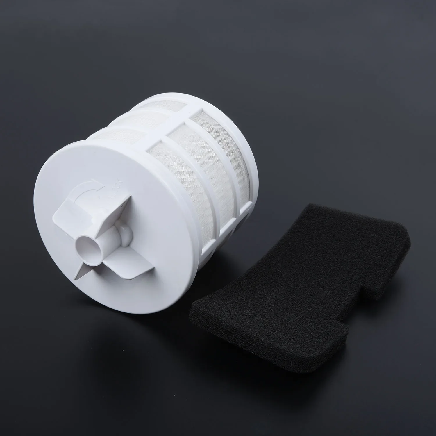 Cleaner Filter Element Washable Filter Cleaning Brushe Deep Filtration Replacement Accessories Parts For SE TSD Vacuum Cleaner