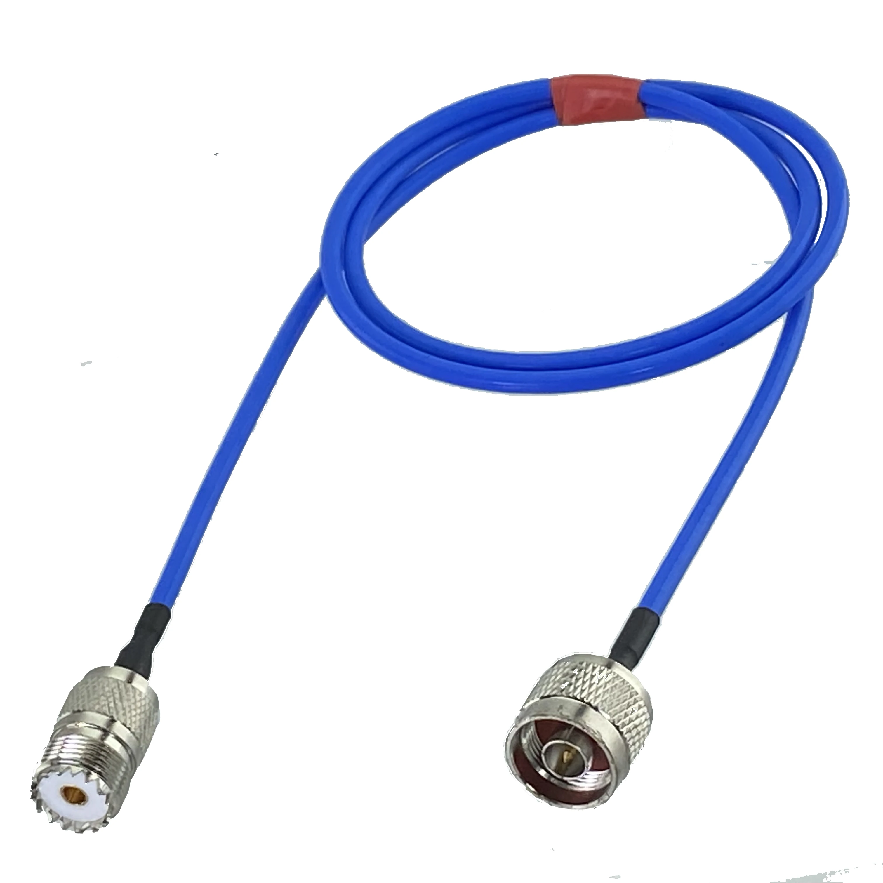 RG402 0.141" Uhf SO…