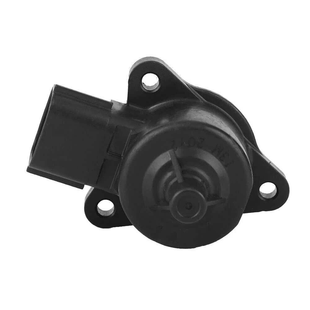 Подвесной клапан управления холостым воздухом 63P-1312A-01-00 63P1312A 63P-1312A-01 (МАК) для YAMAHA 115 150hp F115/150 LF115/150