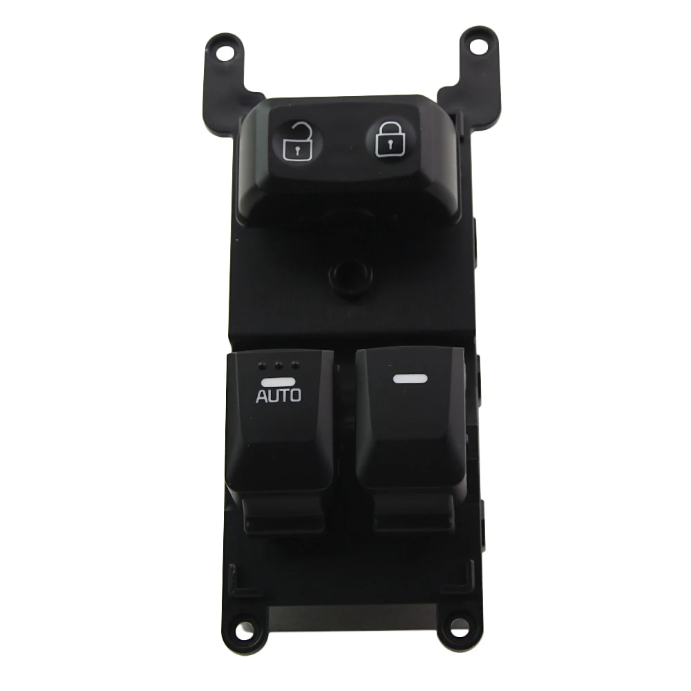 

93570-1W040 Front Left Power Window Switch for Kia Rio 2 Door 2014-2017