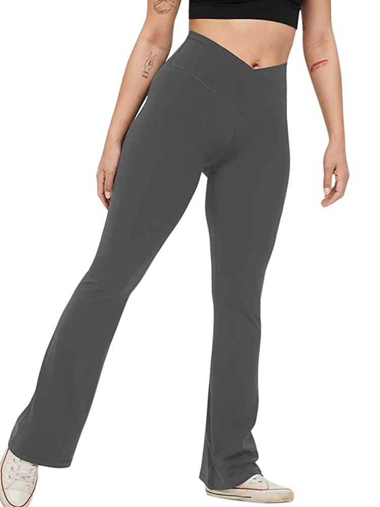 Leggings de sport taille haute pour femme, pantalon de yoga, de course, de fitness, d'exercice, sexy