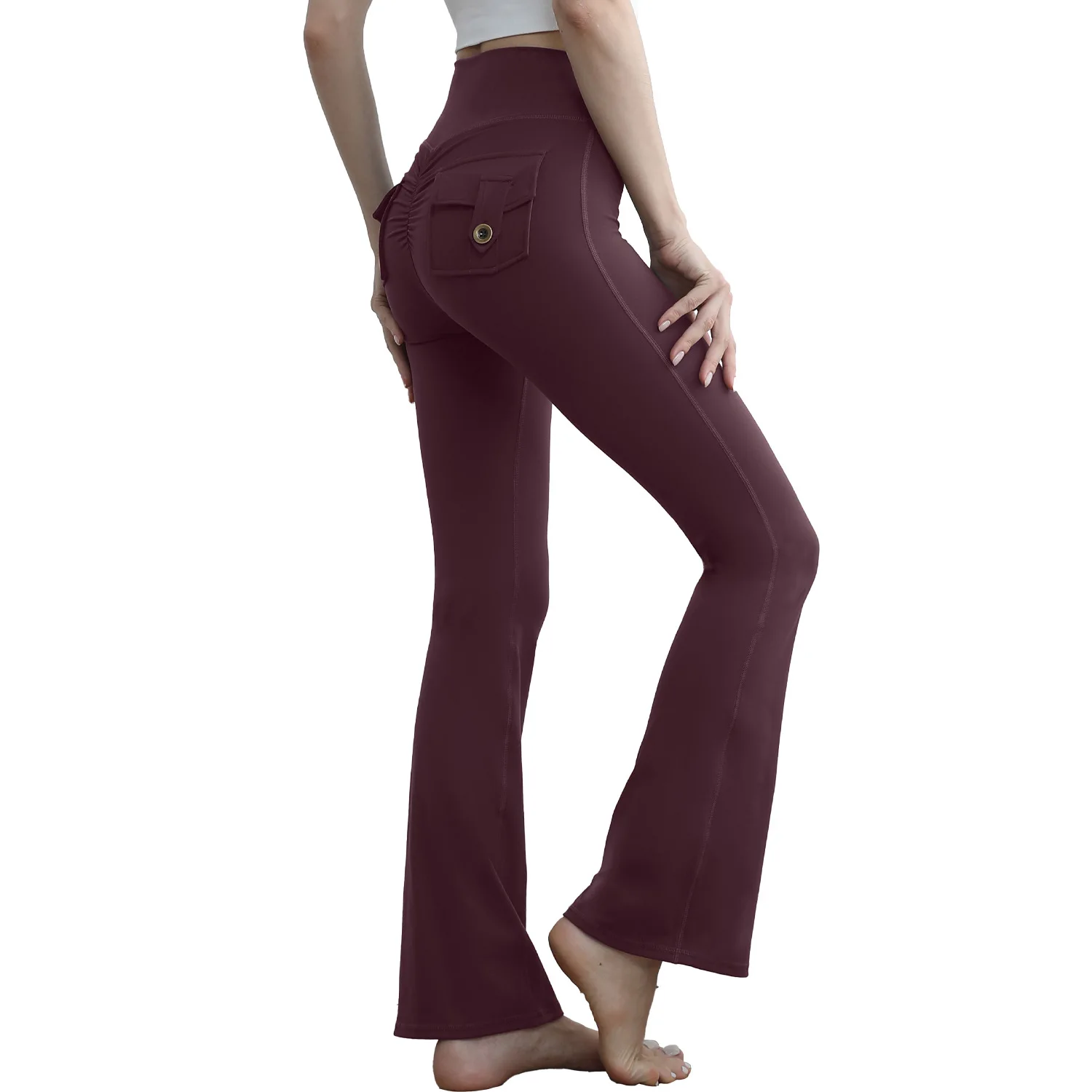 Thumbnail 4 - #17 Best Womens Pants to Buy In 2026