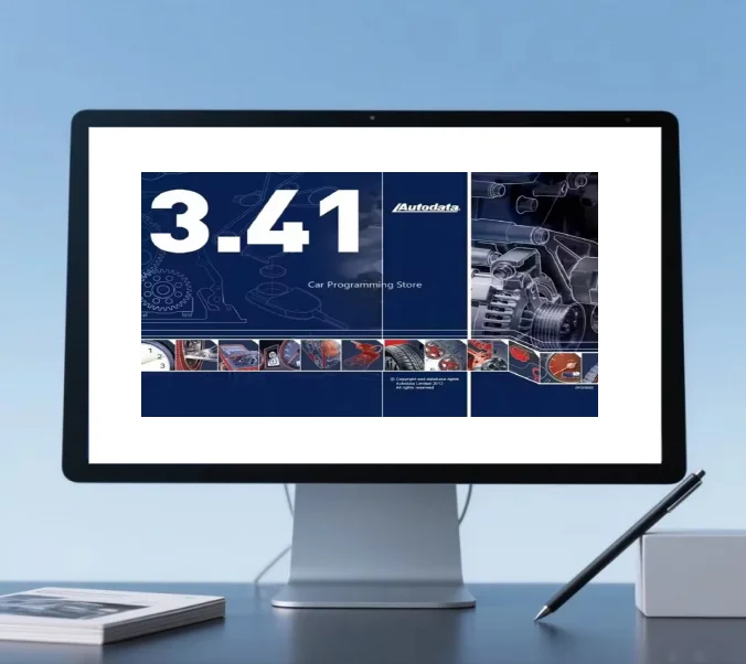 

Последняя версия Autodata 3,41 польское программное обеспечение для горячего авторемонта autodata польское и португальское (️ ‌ ЧИТАЙТЕ ‌ Д ‌ E ‌ С ‌ C ‌ Р ‌ I ‌ П ‌ Т ‌ I ‌ О ‌ Н)