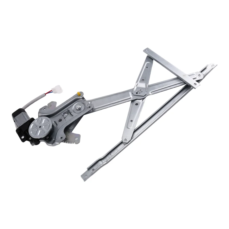 ยาวนานรถหน้าต่างมอเตอร์RegulatorสําหรับFord Ranger ET 06-12 Everest 05-14 Mazda BT-50 06-10 UR57-58-590A/ UR5758590A R