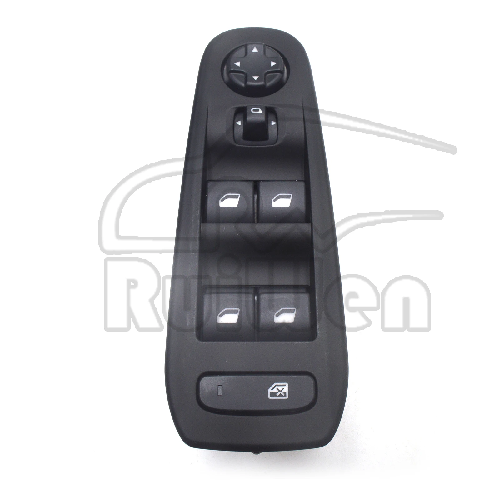 98104592ZD Power Window Switch For Peugeot 308 408 2014 2015 2016 2017 2018 2019