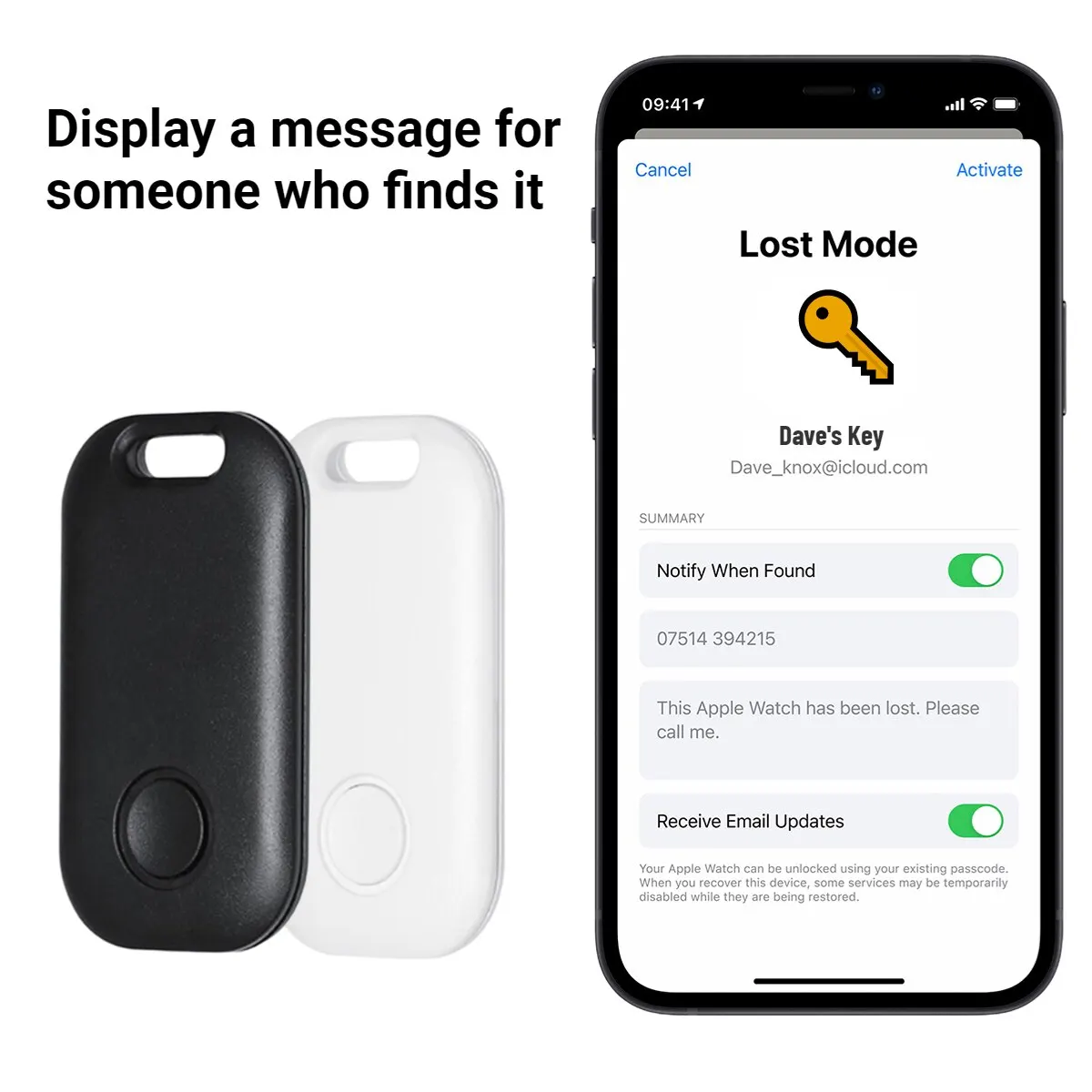 Smart Tracker Works… - image
