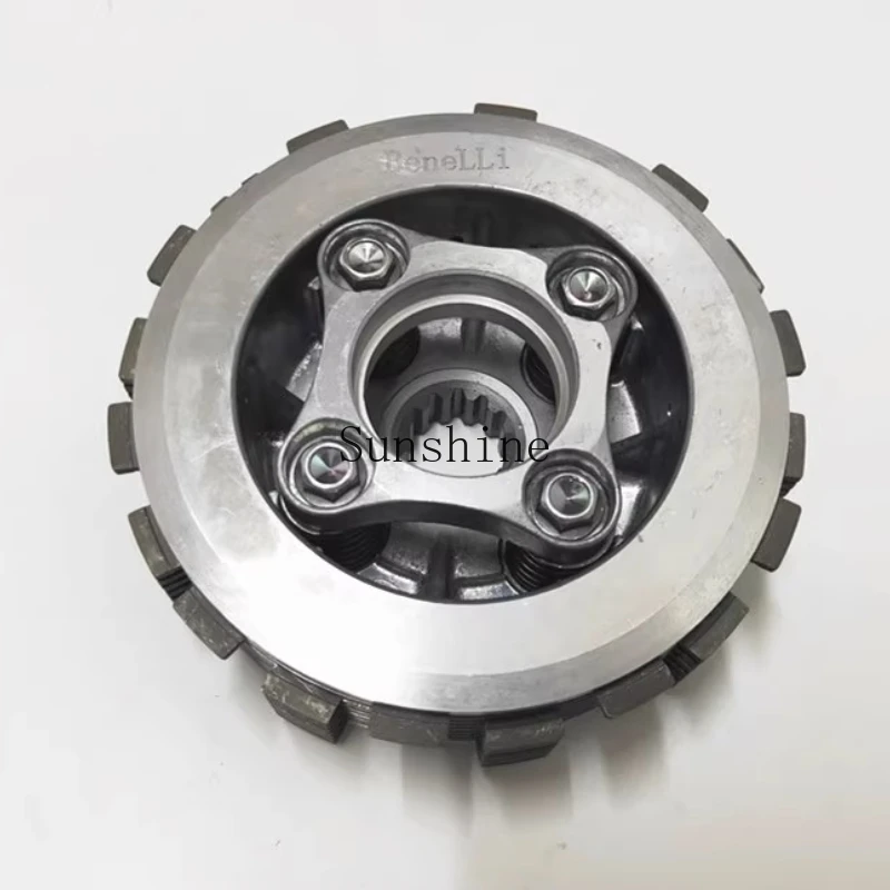 

Подходит для втулки сцепления BJ600/BN600/TNT600.