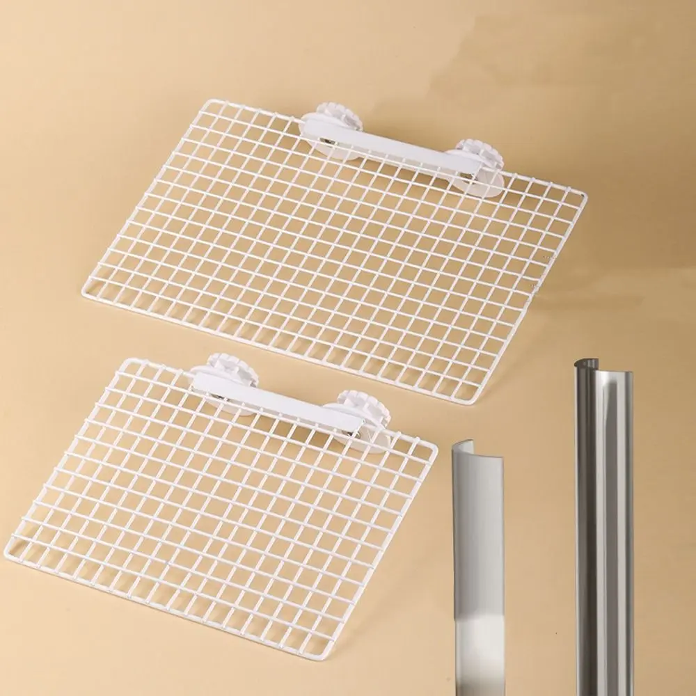 

Wear Resistant Parrot Metal Mesh Platform Steel Bite Resistant Bird Station Board Stable Parrot Perches Stand