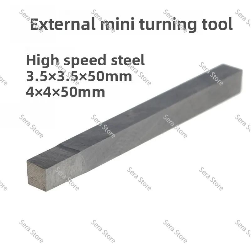 TZ20002MR-60 High-power Miniature Metal Rotating Lathe - Student Model Machine Tool Set for DIY Use