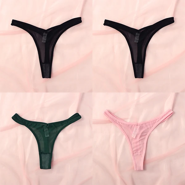 2 black green pink