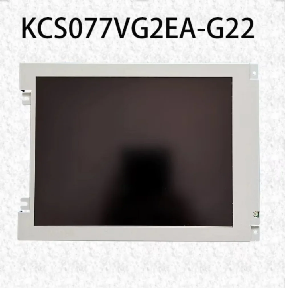 

Оригинальная ЖК-панель 7,7 дюйма KCS077VG2EA-G22