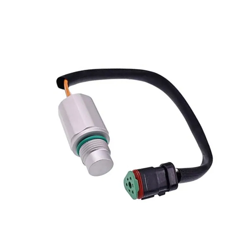 

209-6380 127-1008 Excavator grader loader accessories 265-9033 2659033 2096380 1271008 speed sensor