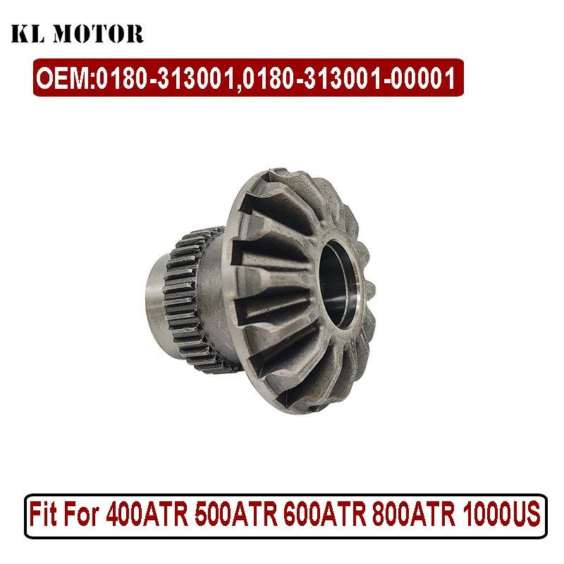 

Дифференциальный приводной механизм для запасных частей CF CF188 OEM 0180-313001 0180-313001-00001