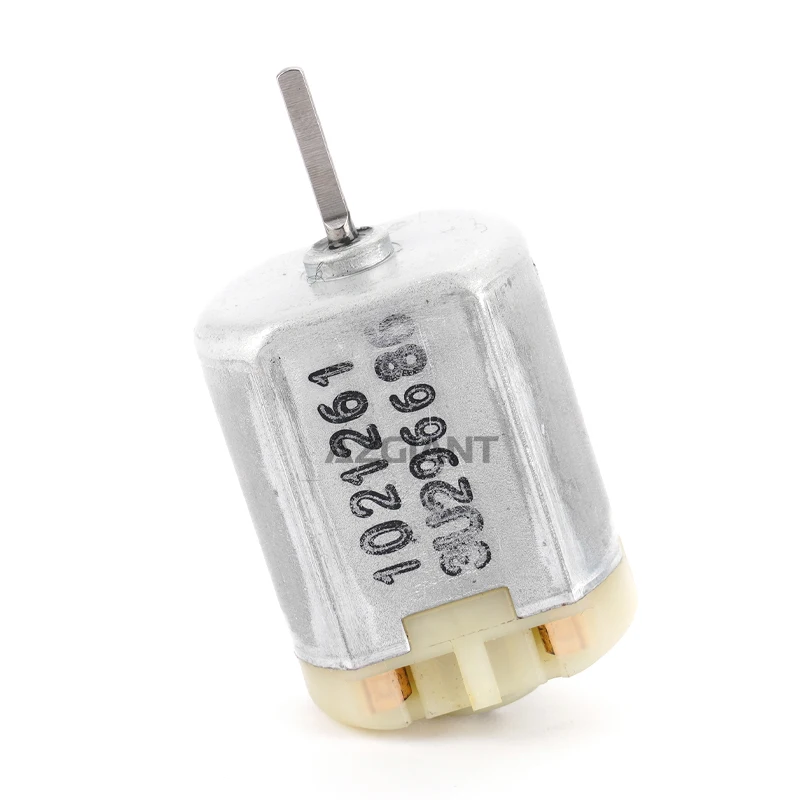 AZGIANT Car Door Lock Motor Engine D Spindle Genuine For Johnson For Toyota Honda Nissan Ford Volvo 12V 1021261