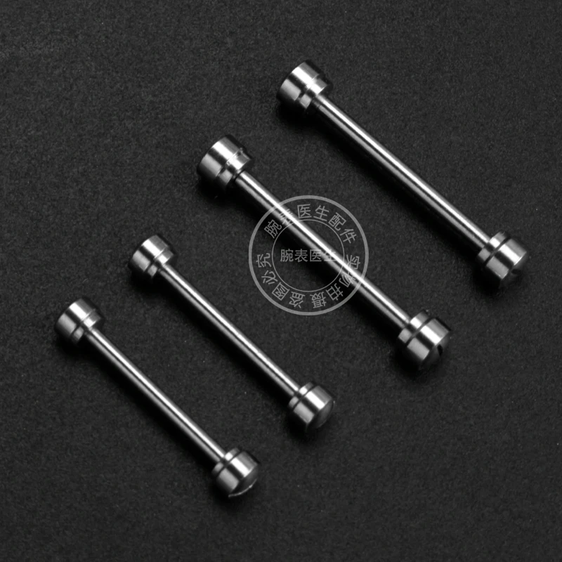Aksesoris pengganti joran sekrup perbaikan jam tangan untuk jam tangan GC Guess stik penyambung sekrup jam tangan GC bolt drive joran telinga grosir