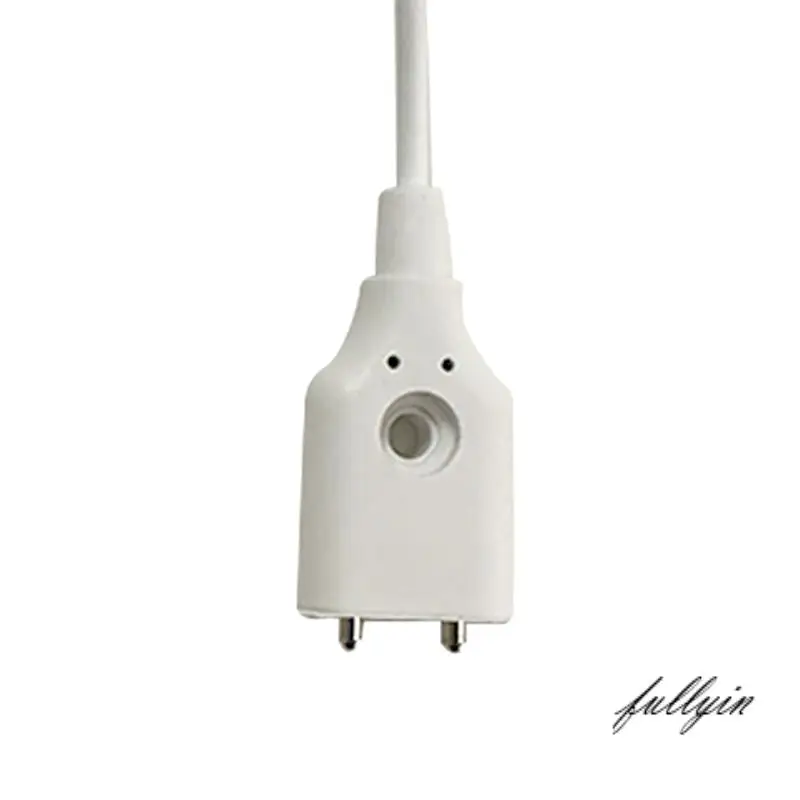 FULL-Water Leakage Alarm Detector With Wired Sensor 1 Meter Cable Water Level Sensor Probe Dual Metal Poles