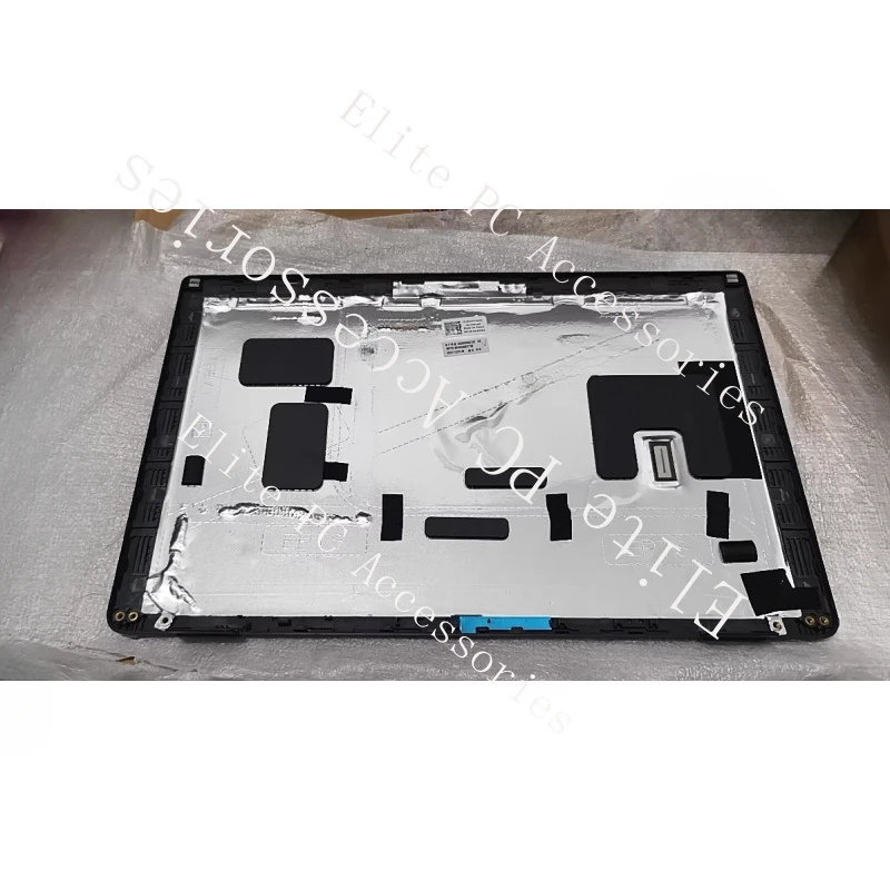 dell-latitude-7420-e7420-blackashell-カーボンファイバー素材のバックカバー、スクリーンハウジング用-0Ⅹ4wr3-95-新品