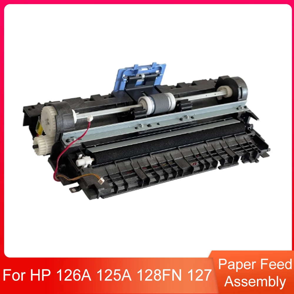 Compatible Paper Feed Assembly for HP 126A 125A 128FN 127 Transfer Roller Assembly