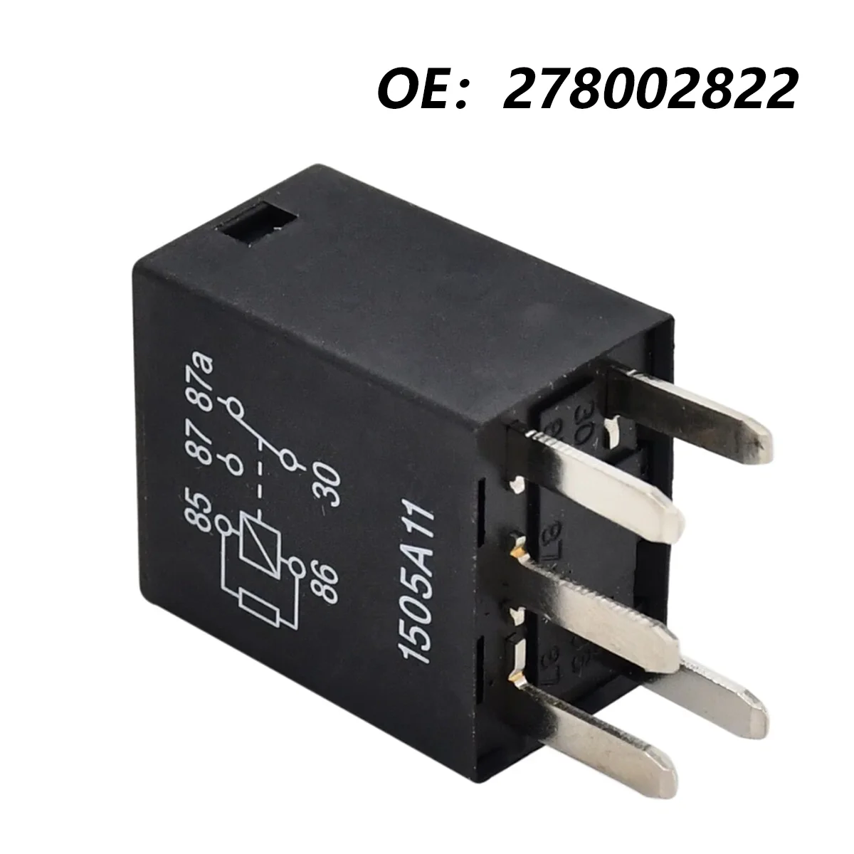 30 Amp Relay For Se…