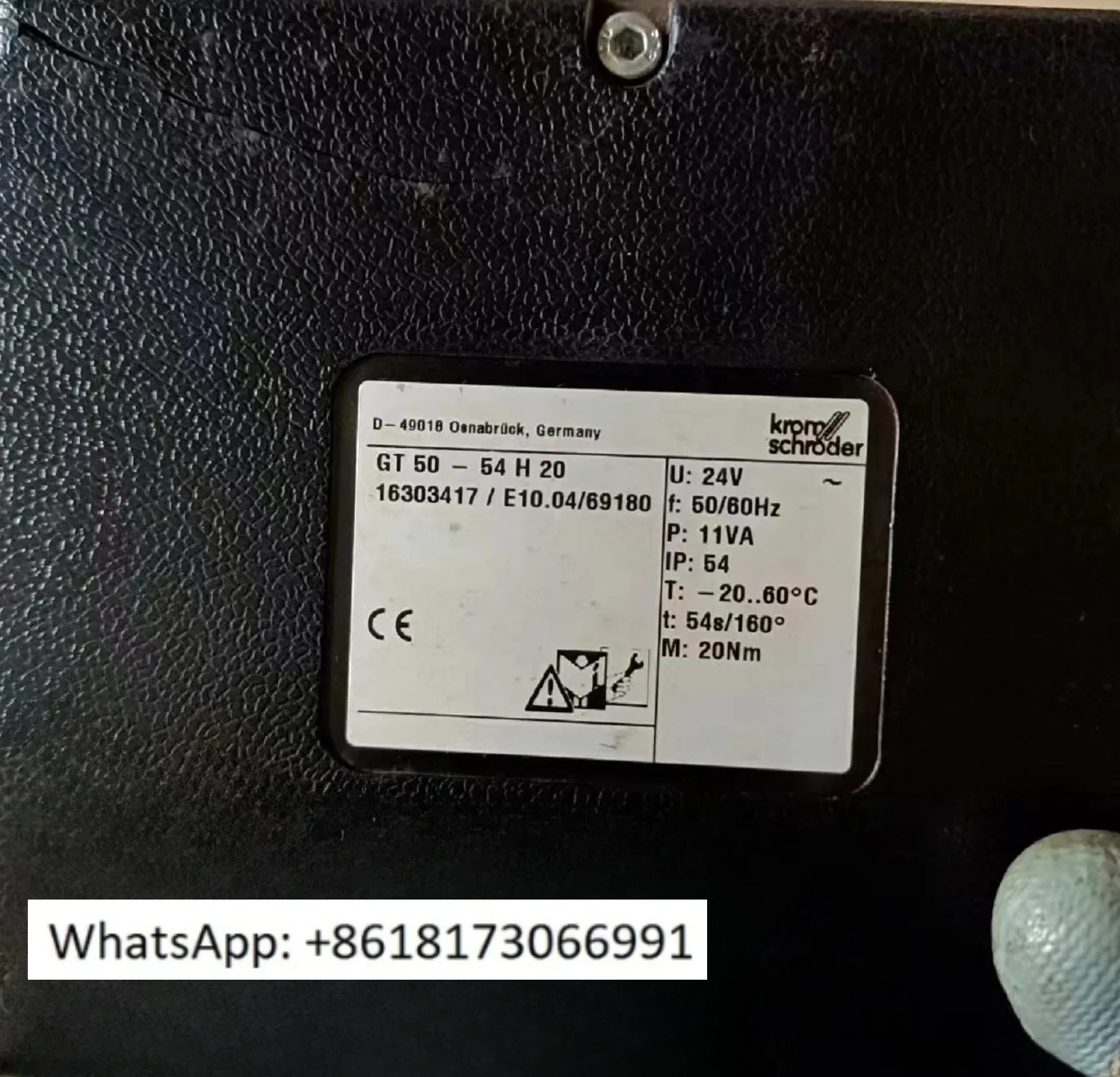 For Krom GT50-54H20… - image