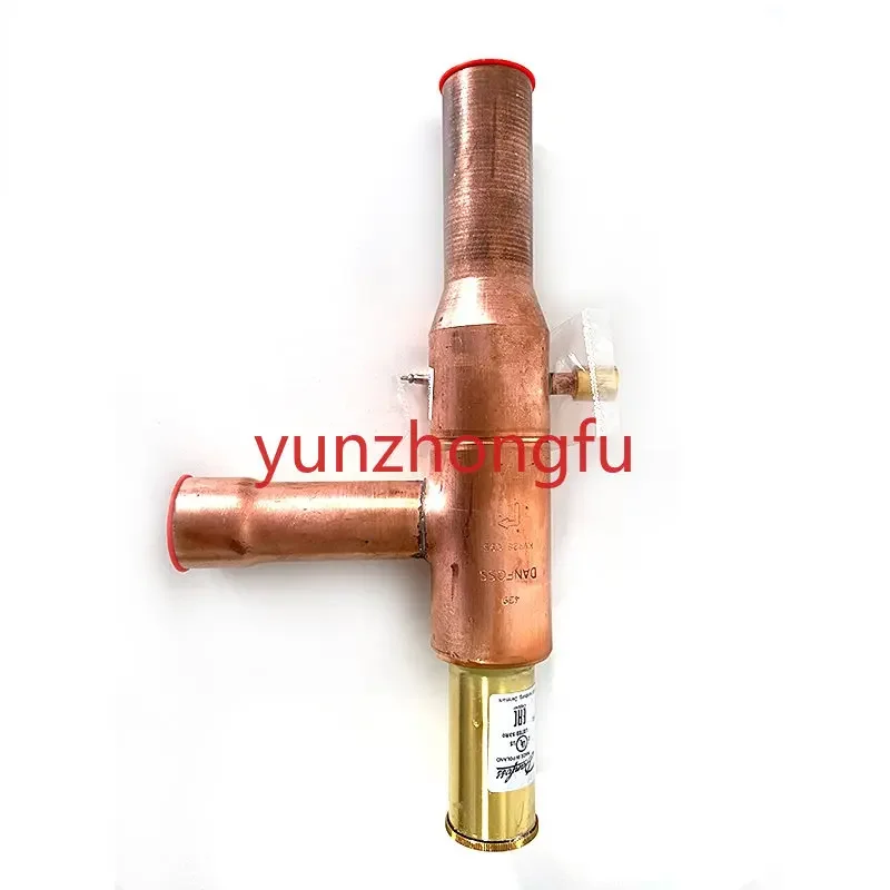 For 034L0095 Industrial Air Conditioner Refrigeration & Heat Exchange Parts KVR28 Pressure Regulator Valve