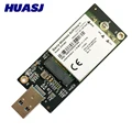 EM7455 and Adapter