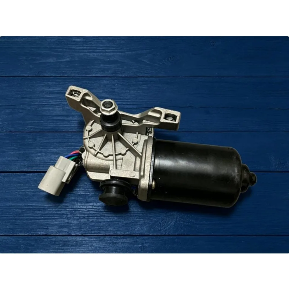 

For Toyota Vios Corolla 2002 2003 2004 2005 2006 2007 Windshield Wiper Motor ABS Metal