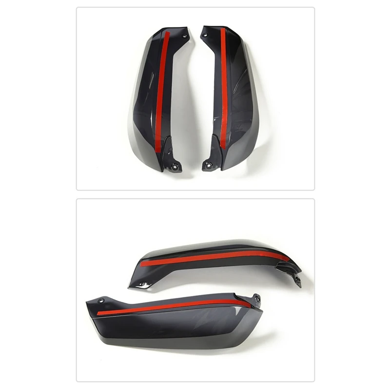 Motorcycle Legshield Leg Foot Guard Side Protector For Yamaha Nmax155 Nmax125 Nmax150 2021 2022