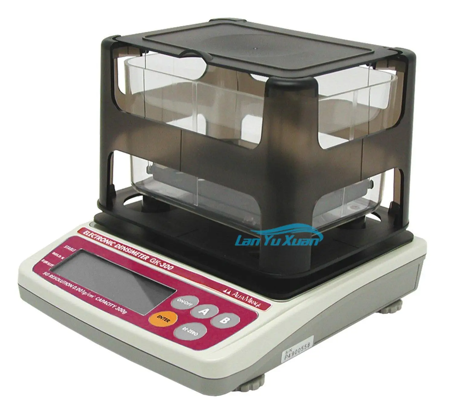 

Electronic Gold Analyzer Price , K Value Karat Purity Tester Machine