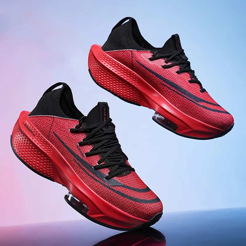 

Мужские и женские повседневные кроссовки, весенне-летние дышащие нескользящие легкие гоночные кроссовки на открытом воздухе, молодежная скоростная спортивная обувь на мягкой подошве