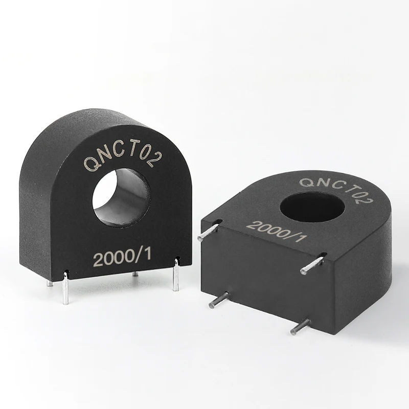 Precision Current T…