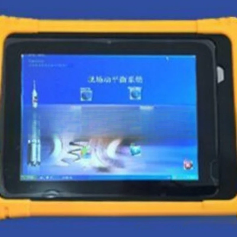 Supply AP-M6000 four-channel tablePC vibration analyzer