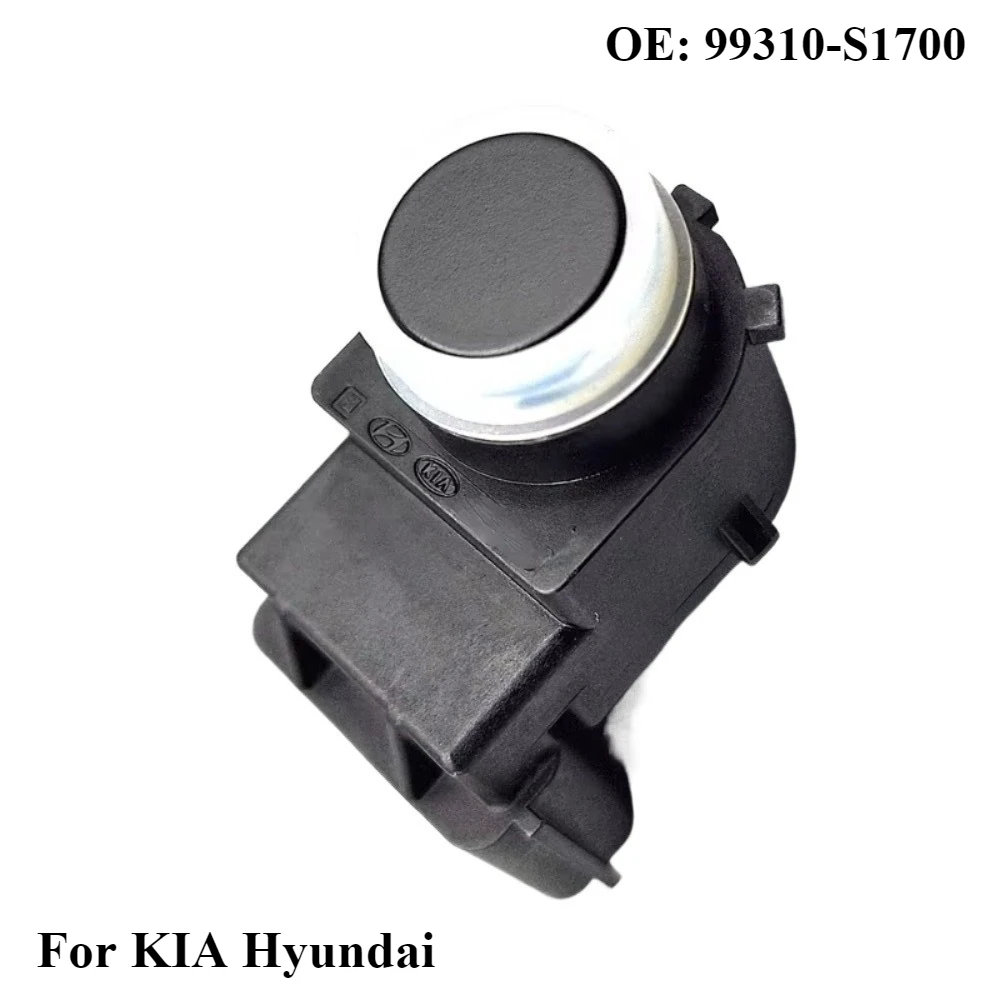 99310-S1700 nuevo Sensor de estacionamiento compatible con KIA Hyundai 2021-2024 99310-S1900 99310-P2000