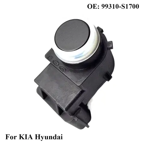 99310-S1700 New Parking Sensor Fits For KIA Hyundai 2021-2024 99310-S1900 99310-P2000