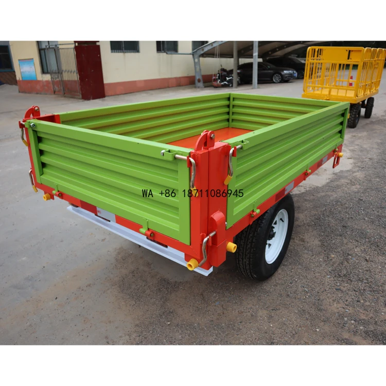 Tractor Hydraulic D…