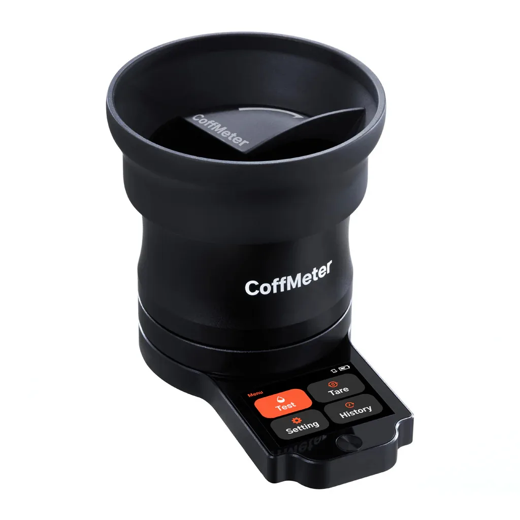 Thumbnail 2 - #77 Best Digital Density Meters to Buy In 2026
