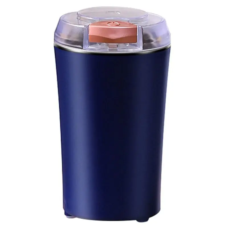 

Электрическая кофемолка A65Z из нержавеющей стали для мелких зерен, орехов, бобов и трав