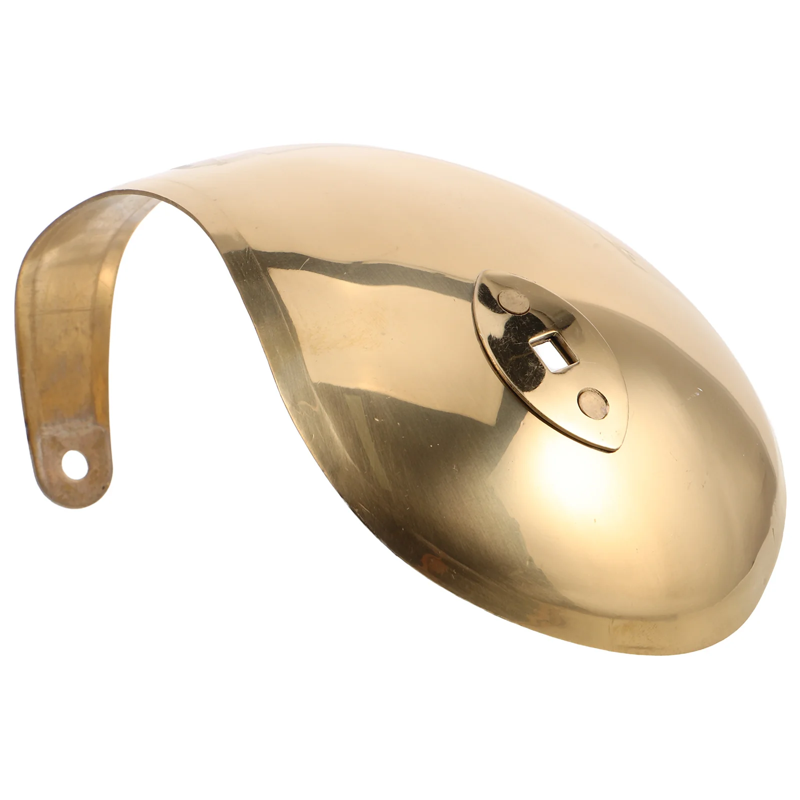 

Sword Hand Guard Plate Childrens Fencing Accessories Universal Compatibility Lightweight Maneuverability Training Competition