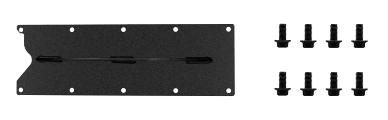 LS Motorheberplatte Hebepflücker Kurbel Hebeplattenhalterung für Chevy LS Serie LSX LS LS1 LS2 LS3 LQ4 6,0 6,2 5,3 4,8 Gen 3 – Detail 11